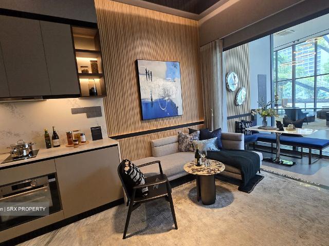 Apartment for sale in River Valley