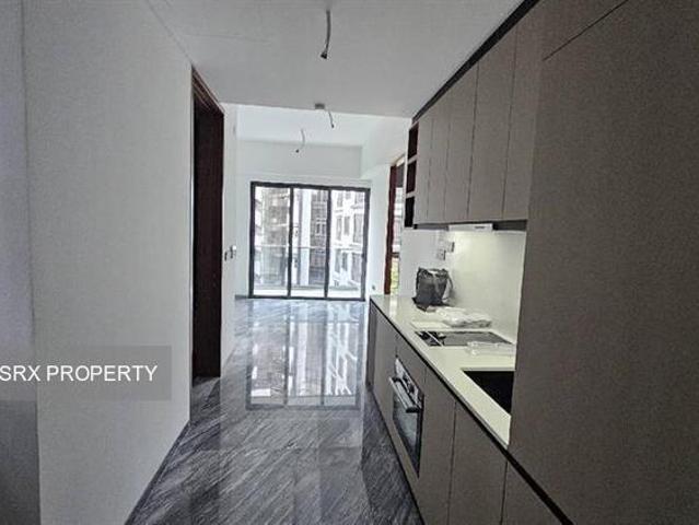 Apartment for rent in River Valley
