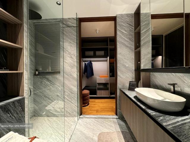 Apartment for sale in Bukit Timah