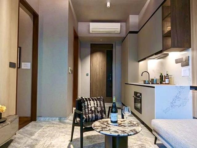 Apartment for sale in River Valley