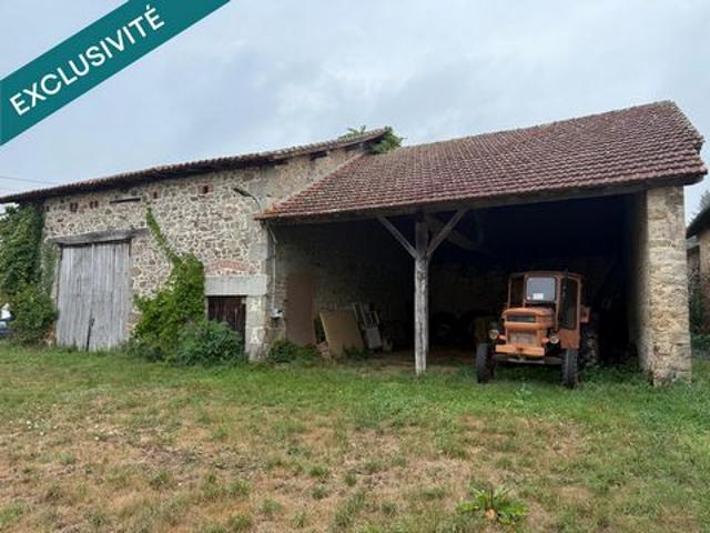 Villa vente à Chez Baron, Oradour-sur-Glane
