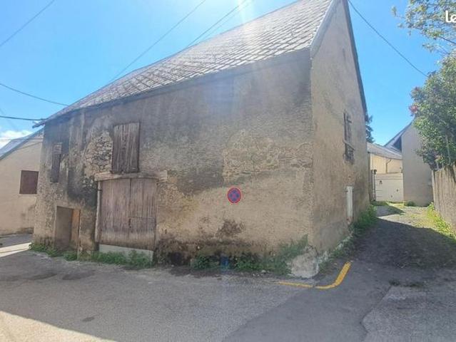Maison vente à Grenoble, La Mure