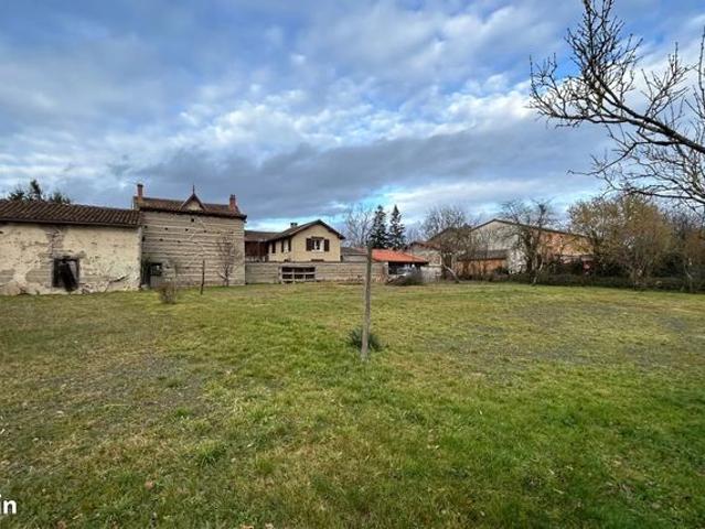 Maison vente à Thiers, Bort-l'etang