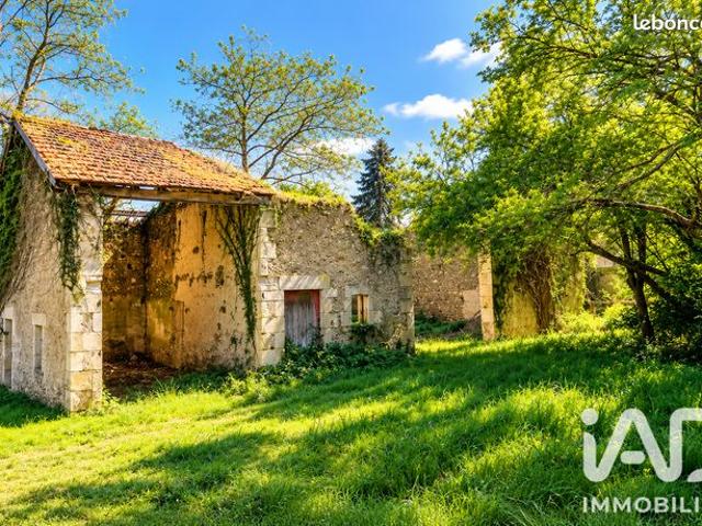 Maison vente à Chapelle-Viviers, Vienne