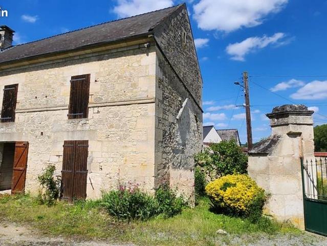Maison vente à Senlis, Fresnoy-la-rivière