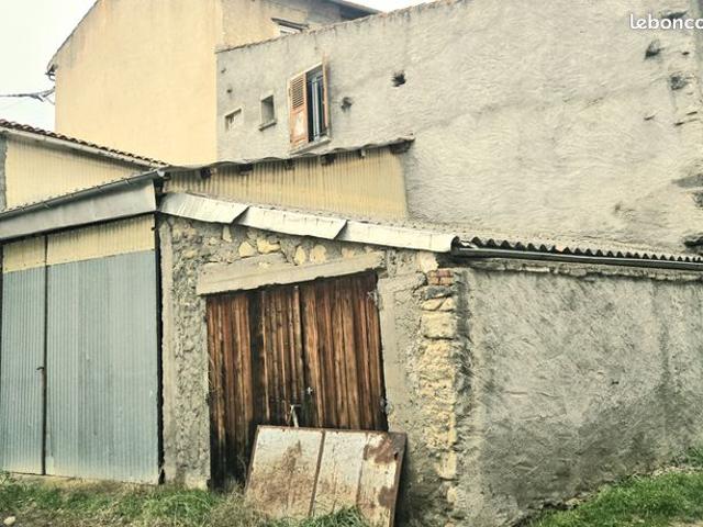 Maison vente à Clermont-Ferrand, Chanonat