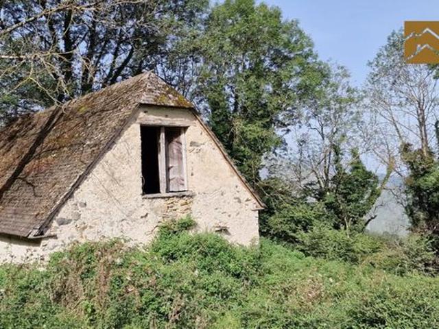 Maison vente à Argelès-Gazost, Berbérust-lias