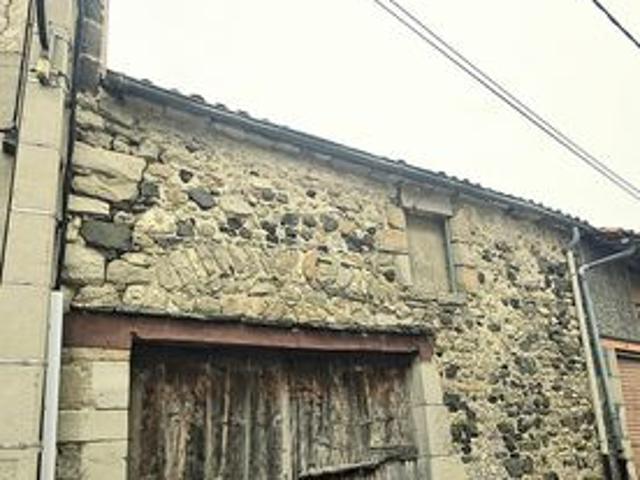 Maison vente à Clermont-Ferrand, Chanonat