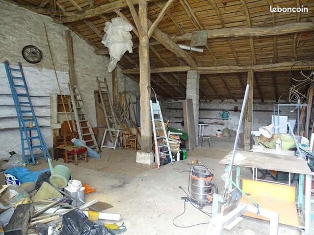 Maison vente à Périgueux, Ménesplet