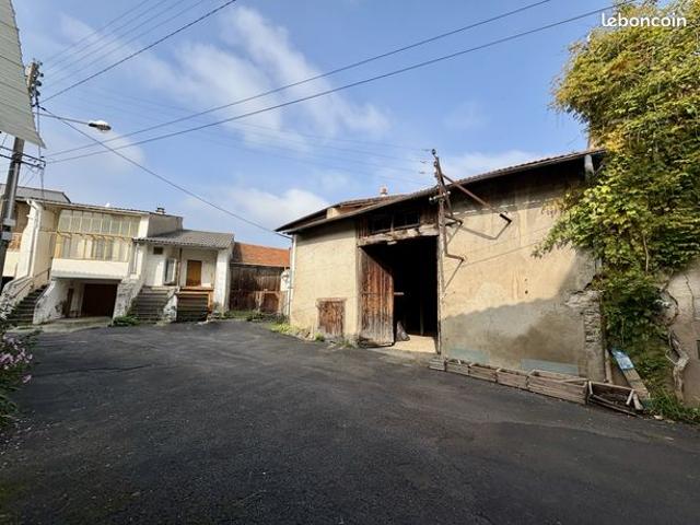 Maison vente à Lempdes, Guadeloupe