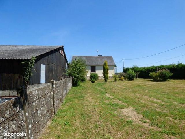 Maison vente à Saint-Brieuc, Bretagne