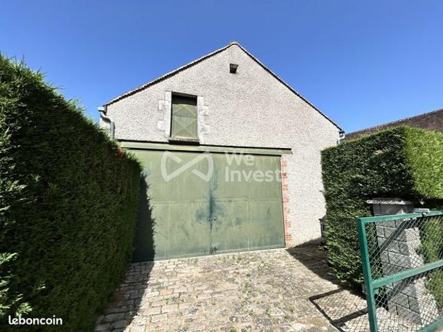 Maison vente à Auxerre, Appoigny