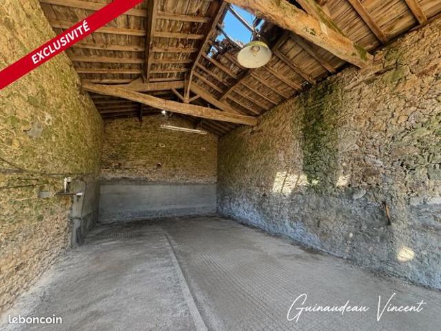 Maison vente à Cholet