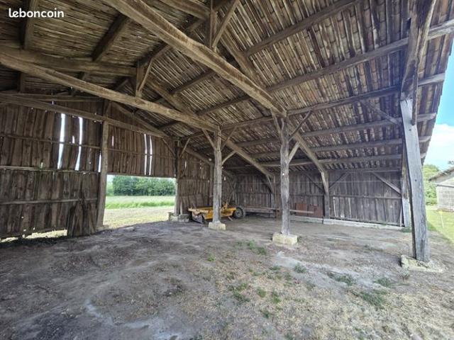 Maison vente à Libourne, Bonzac