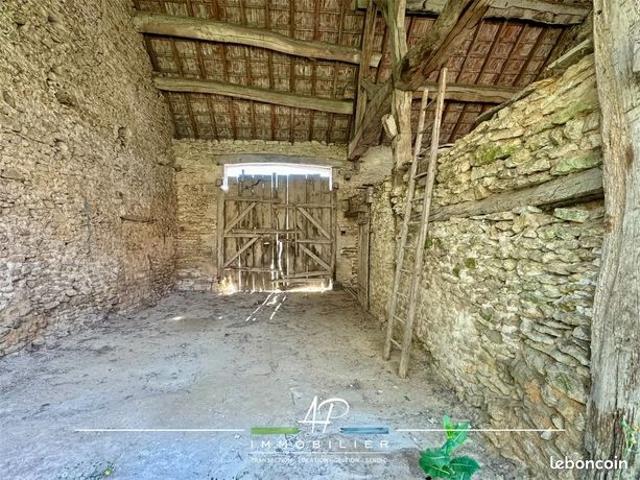 Maison vente à Dijon, Til-châtel