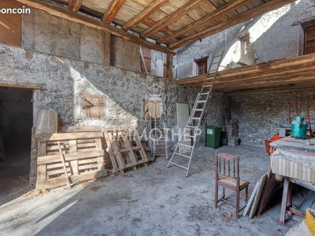 Maison vente à Grenoble, Bernin