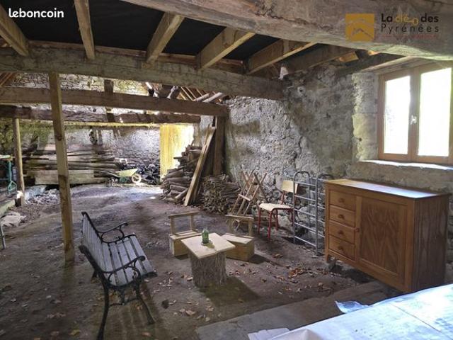Maison vente à Arrens-Marsous, Hautes-Pyrénées