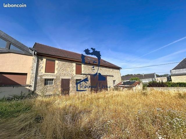 Maison vente à Remilly-Aillicourt, Ardennes