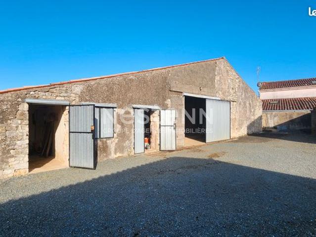 Maison vente à Fontenay-le-Comte, Pays de la Loire