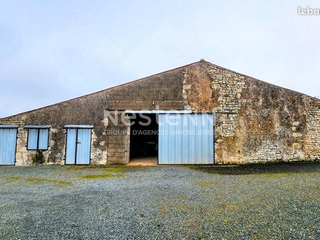 Maison vente à Fontenay-le-Comte, Pays de la Loire