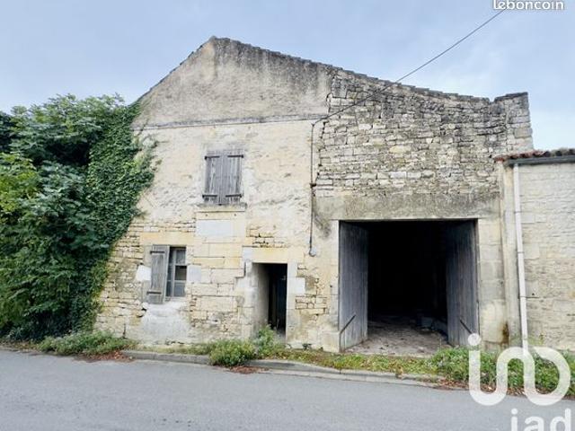 Maison vente à Saint-Quentin, Saint-simon