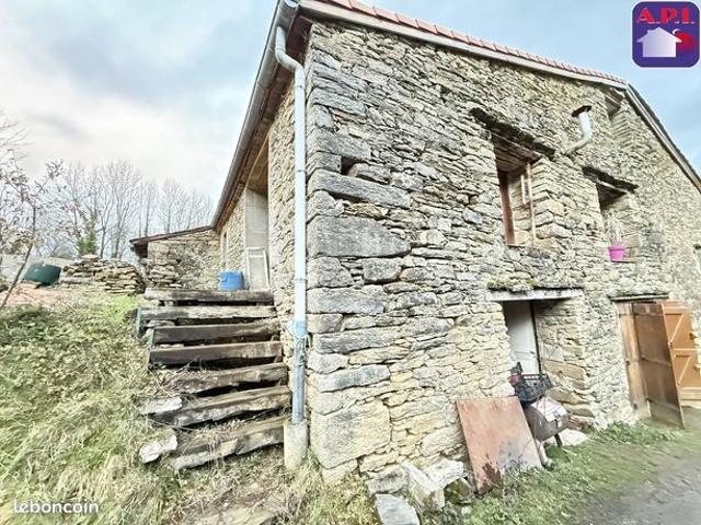 Maison vente à Saint-Girons, Alzen
