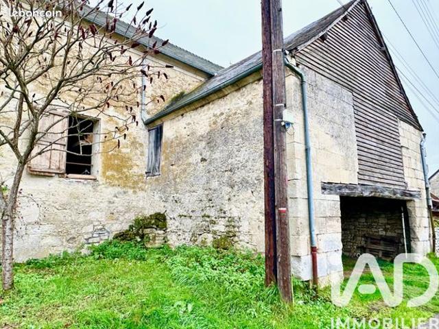 Maison vente à Senlis, Fresnoy-la-rivière