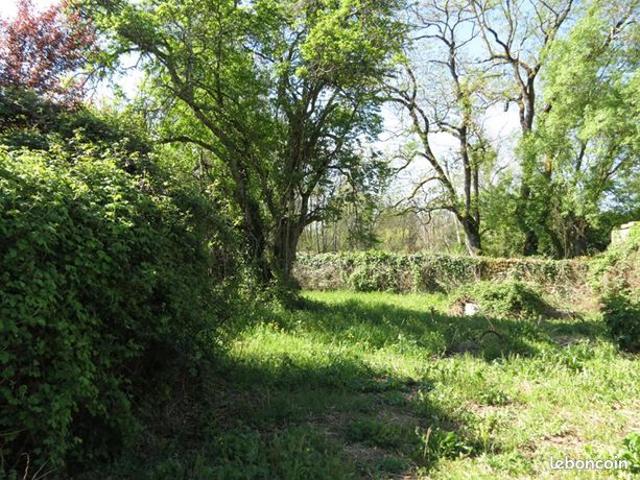 Maison vente à Prignac-en-Médoc, Couquèques