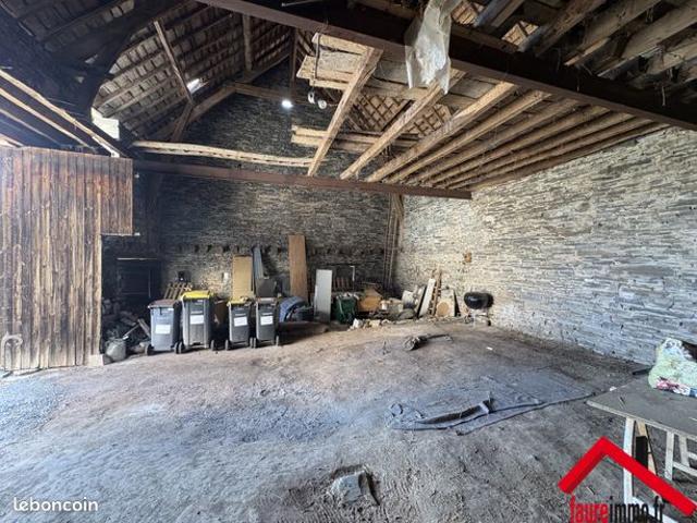 Maison vente à Brive-la-Gaillarde, Allassac