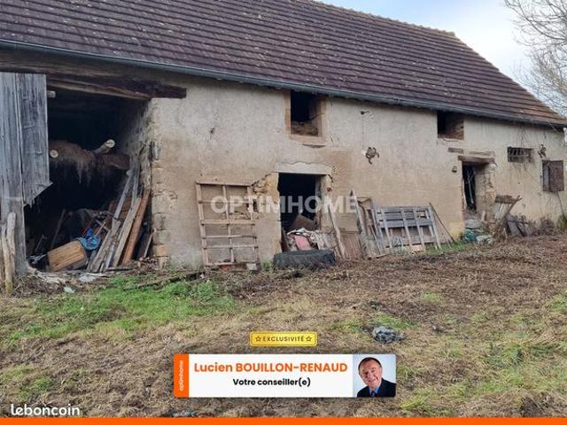 Maison vente à Charolles, Palinges