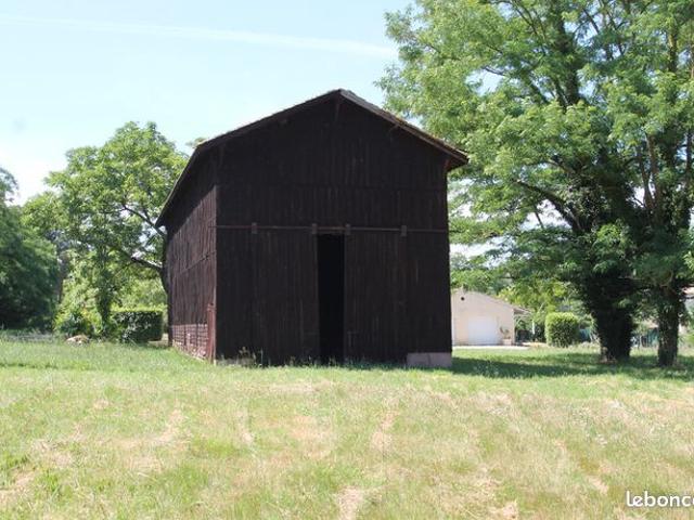 Maison vente à Fourques-sur-garonne, Lot-et-Garonne