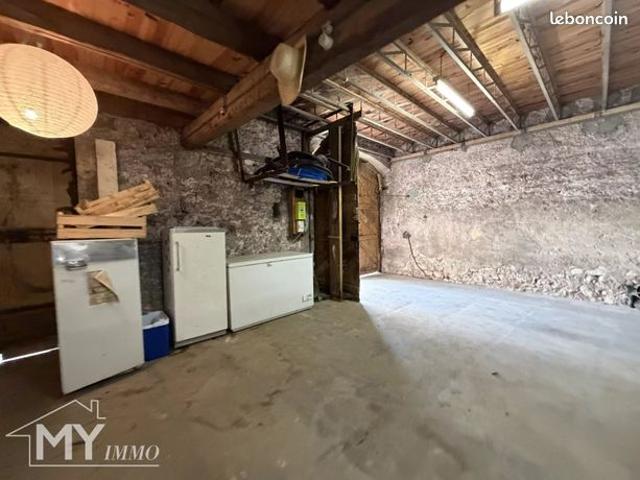 Maison vente à Libourne, Pessac-sur-dordogne