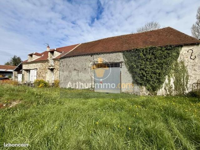 Maison vente à Meaux, Coulommiers