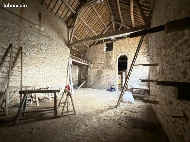 Maison vente à Chartres, Bleury