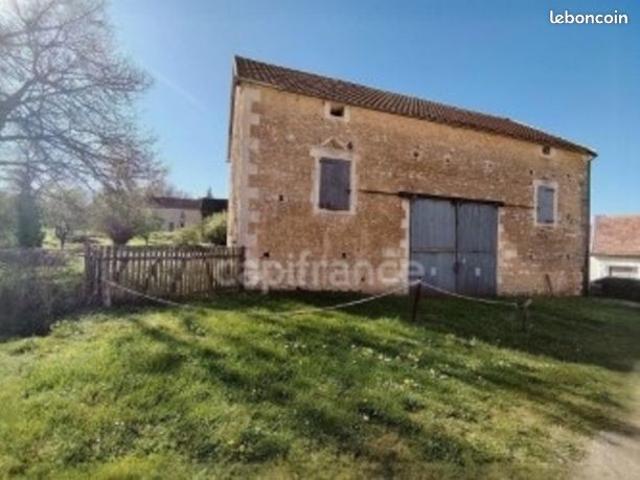 Maison vente à Auxerre, Ouanne