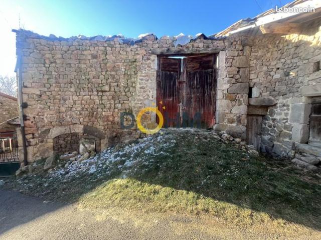 Maison vente à Montbrison, Marols