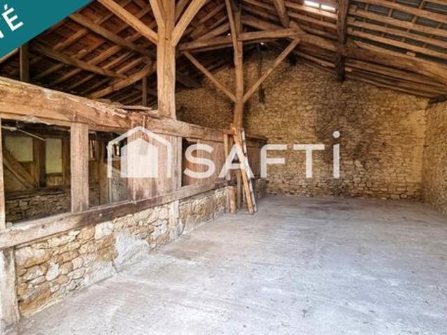 Maison vente à Villeneuve-sur-Lot, Fumel