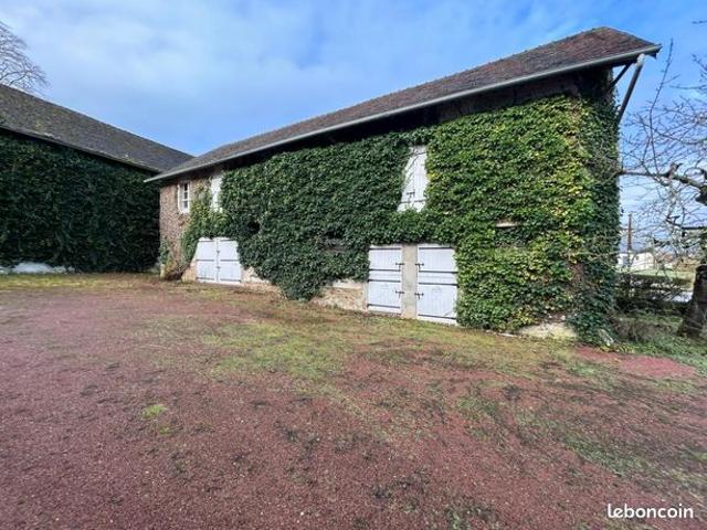 Maison vente à Meaux, Mouroux