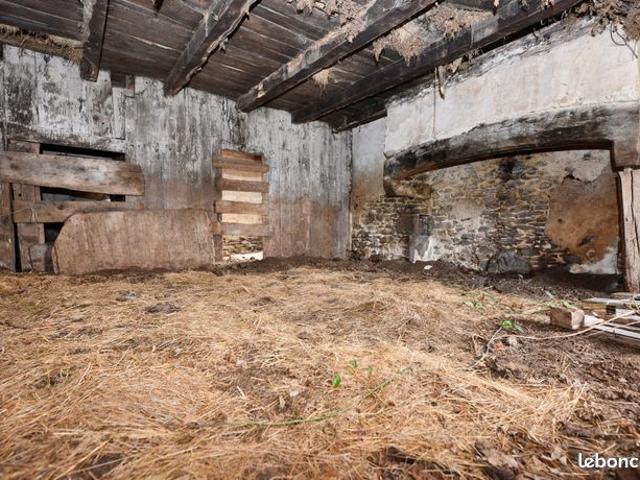 Maison vente à Mauriac