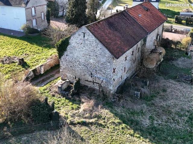 Maison vente à Meaux, Mouroux