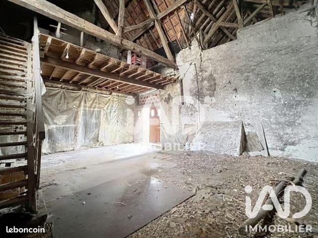 Maison vente à Provins, Liverdy-en-brie