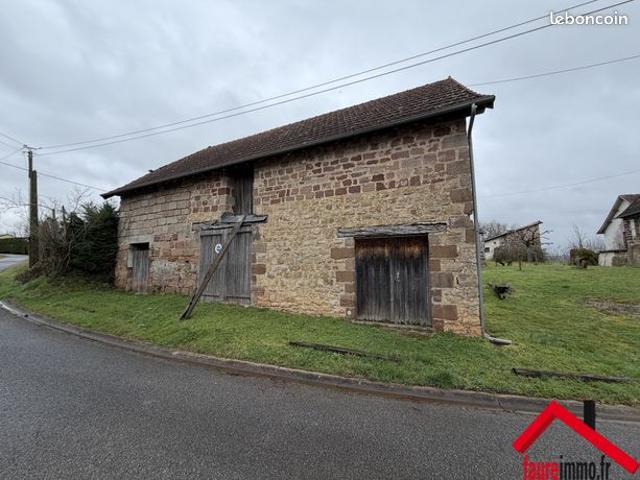 Maison vente à Brive-la-Gaillarde, Vars-sur-roseix