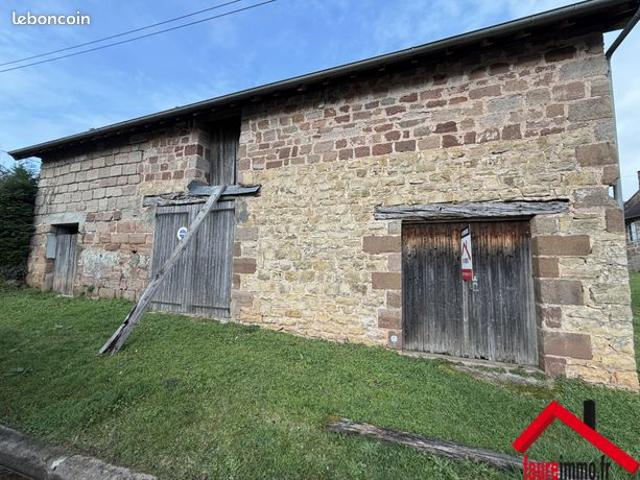 Maison vente à Brive-la-Gaillarde, Vars-sur-roseix