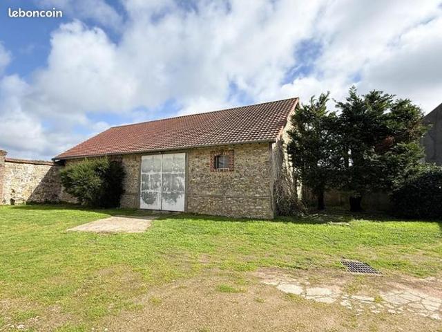 Maison vente à Pontoise, Courdimanche