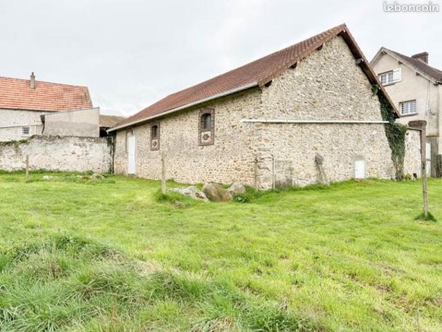 Maison vente à Pontoise, Courdimanche
