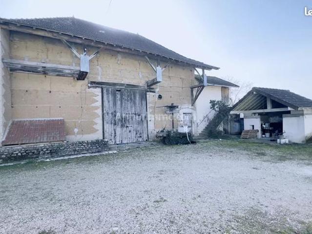 Maison vente à La Tour-du-Pin, Auvergne-Rhône-Alpes