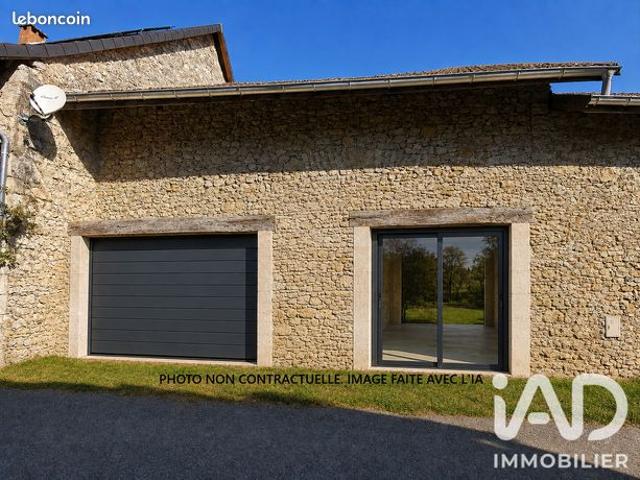 Maison vente à Belley, Ceyzérieu
