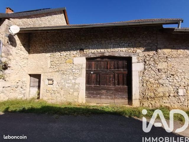 Maison vente à Belley, Ceyzérieu