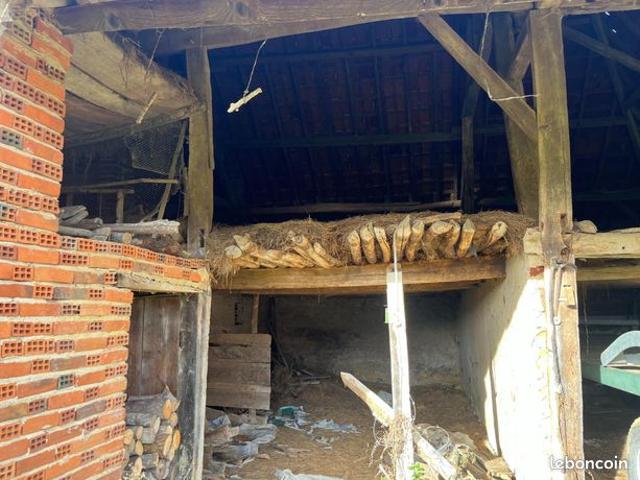 Maison vente à Louhans-Châteaurenaud, Mouthier-en-bresse
