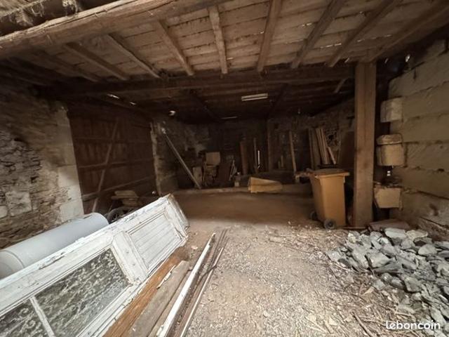 Maison vente à Saintes, Chaniers